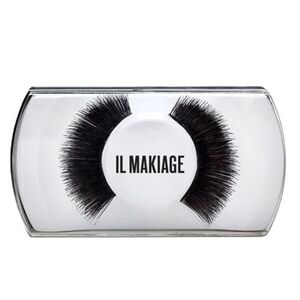 IL MAKIAGE Dramatic Black False Lashes - NO 30 New In Box